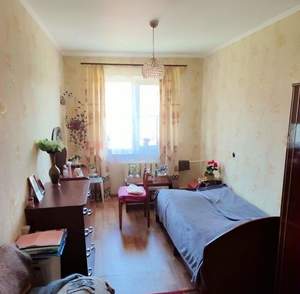 3-к квартира, на длительный срок, 58м2, 5/5 этаж
