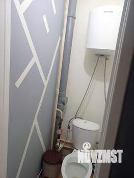 1-к квартира, на длительный срок, 32м2, 4/10 этаж