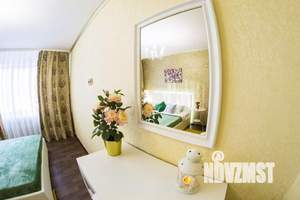 2-к квартира, посуточно, 50м2, 1/1 этаж