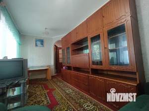 2-к квартира, на длительный срок, 43м2, 1/5 этаж