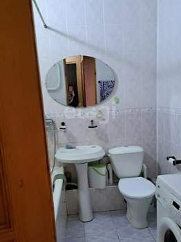 1-к квартира, на длительный срок, 38м2, 3/5 этаж