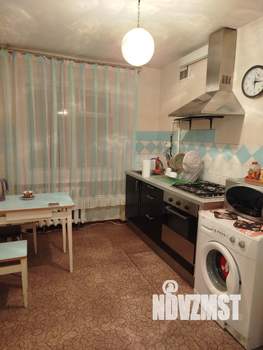 1-к квартира, на длительный срок, 30м2, 9/9 этаж