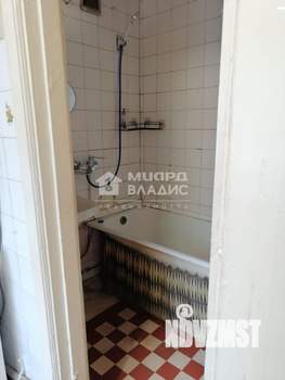2-к квартира, на длительный срок, 41м2, 4/5 этаж