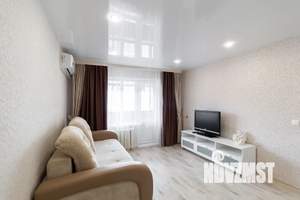 1-к квартира, посуточно, 38м2, 2/5 этаж