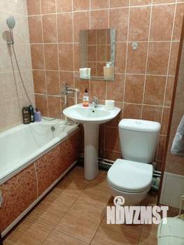 1-к квартира, посуточно, 37м2, 4/9 этаж