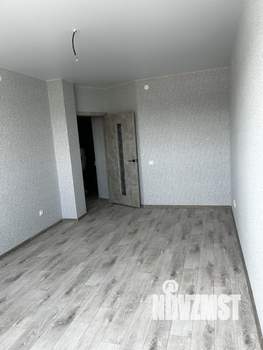 1-к квартира, на длительный срок, 41м2, 7/16 этаж