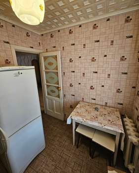 1-к квартира, на длительный срок, 29м2, 3/5 этаж