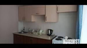 1-к квартира, на длительный срок, 38м2, 5/5 этаж