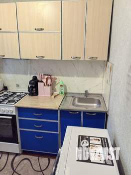 1-к квартира, на длительный срок, 30м2, 5/5 этаж