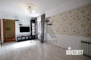 2-к квартира, на длительный срок, 44м2, 1/5 этаж