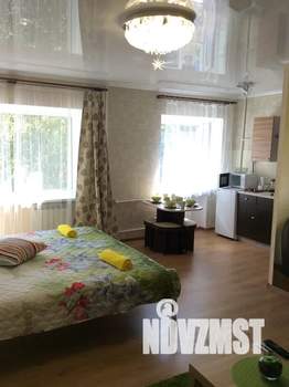 1-к квартира, посуточно, 35м2, 2/5 этаж