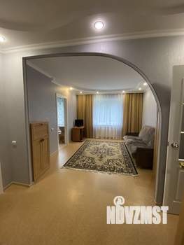 2-к квартира, на длительный срок, 52м2, 1/9 этаж