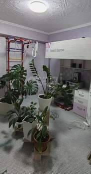 3-к квартира, на длительный срок, 55м2, 4/5 этаж