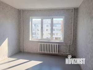 1-к квартира, на длительный срок, 34м2, 9/10 этаж