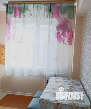 1-к квартира, посуточно, 36м2, 3/5 этаж