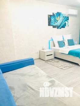 1-к квартира, посуточно, 52м2, 5/14 этаж