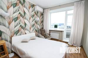 1-к квартира, посуточно, 30м2, 2/5 этаж