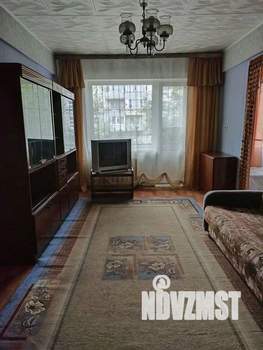 3-к квартира, на длительный срок, 45м2, 2/5 этаж