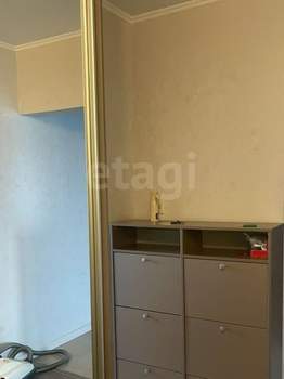 1-к квартира, на длительный срок, 50м2, 7/10 этаж
