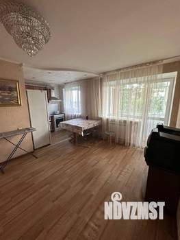 2-к квартира, на длительный срок, 45м2, 5/5 этаж
