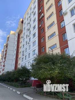 2-к квартира, на длительный срок, 52м2, 1/10 этаж