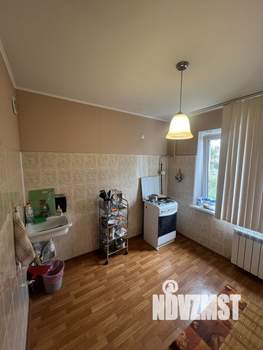 1-к квартира, на длительный срок, 35м2, 1/5 этаж