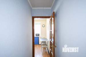 2-к квартира, посуточно, 50м2, 1/1 этаж