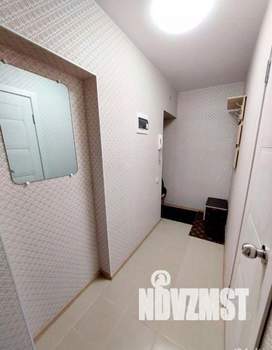 1-к квартира, посуточно, 31м2, 1/1 этаж