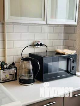 2-к квартира, посуточно, 45м2, 1/1 этаж