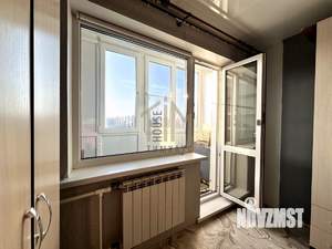 2-к квартира, на длительный срок, 42м2, 4/5 этаж