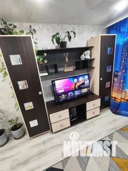 1-к квартира, посуточно, 36м2, 2/5 этаж