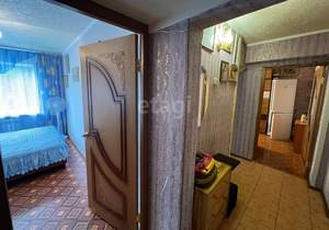 2-к квартира, на длительный срок, 44м2, 2/5 этаж