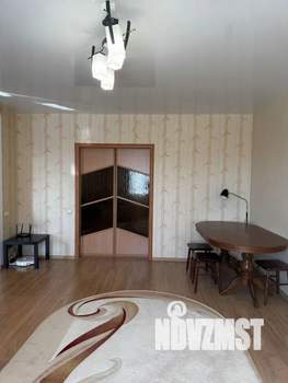 2-к квартира, на длительный срок, 80м2, 6/16 этаж