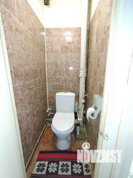 1-к квартира, на длительный срок, 40м2, 2/5 этаж