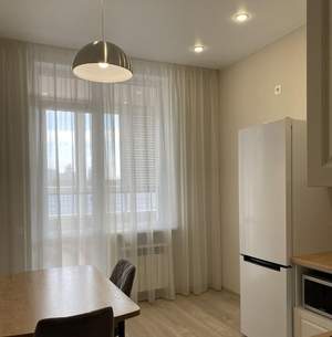 1-к квартира, на длительный срок, 42м2, 22/22 этаж