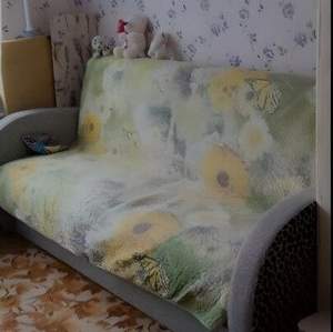 1-к квартира, на длительный срок, 21м2, 2/5 этаж