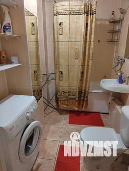 Студия квартира, посуточно, 24м2, 2/9 этаж