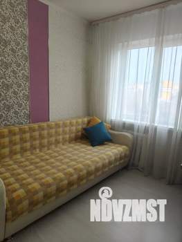 2-к квартира, посуточно, 49м2, 4/5 этаж