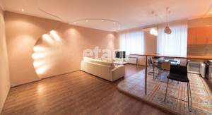 3-к квартира, на длительный срок, 100м2, 2/6 этаж