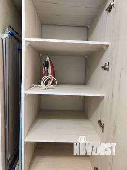 1-к квартира, посуточно, 37м2, 4/5 этаж