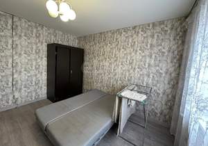 1-к квартира, на длительный срок, 33м2, 9/10 этаж