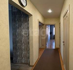 2-к квартира, на длительный срок, 54м2, 2/10 этаж