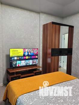 2-к квартира, посуточно, 60м2, 11/17 этаж