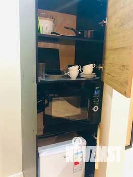 Студия квартира, посуточно, 30м2, 1/15 этаж