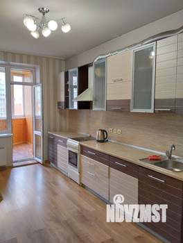 2-к квартира, на длительный срок, 71м2, 5/14 этаж