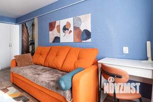 1-к квартира, посуточно, 31м2, 3/5 этаж