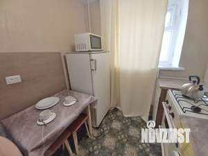 1-к квартира, посуточно, 22м2, 1/5 этаж