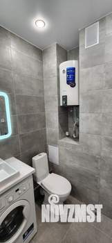 1-к квартира, на длительный срок, 40м2, 1/16 этаж