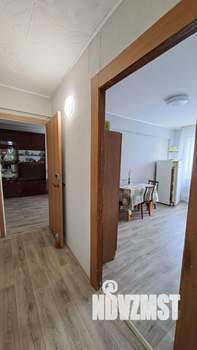 2-к квартира, на длительный срок, 45м2, 3/5 этаж