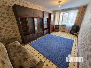 1-к квартира, на длительный срок, 30м2, 1/9 этаж